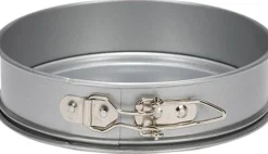 Hot Patisse Silvertop Mini Springform Ø12 cm, Stål