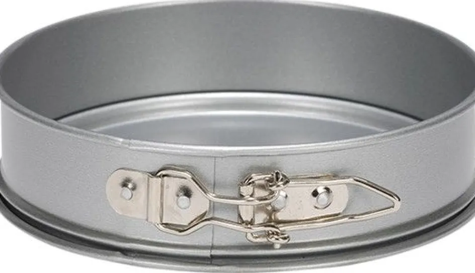 Discount Patisse Silvertop Springform Ø16 cm, Stål