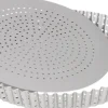 Patisse Spisestue|Fade > Silvertop Tærteform m. Løs Bund Ø28 cm, Stål