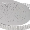 Best Patisse Silvertop Tærteform m. Løs Bund Ø24 cm, Stål