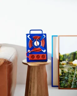 Pedestal El-Artikler > Cable Stand,