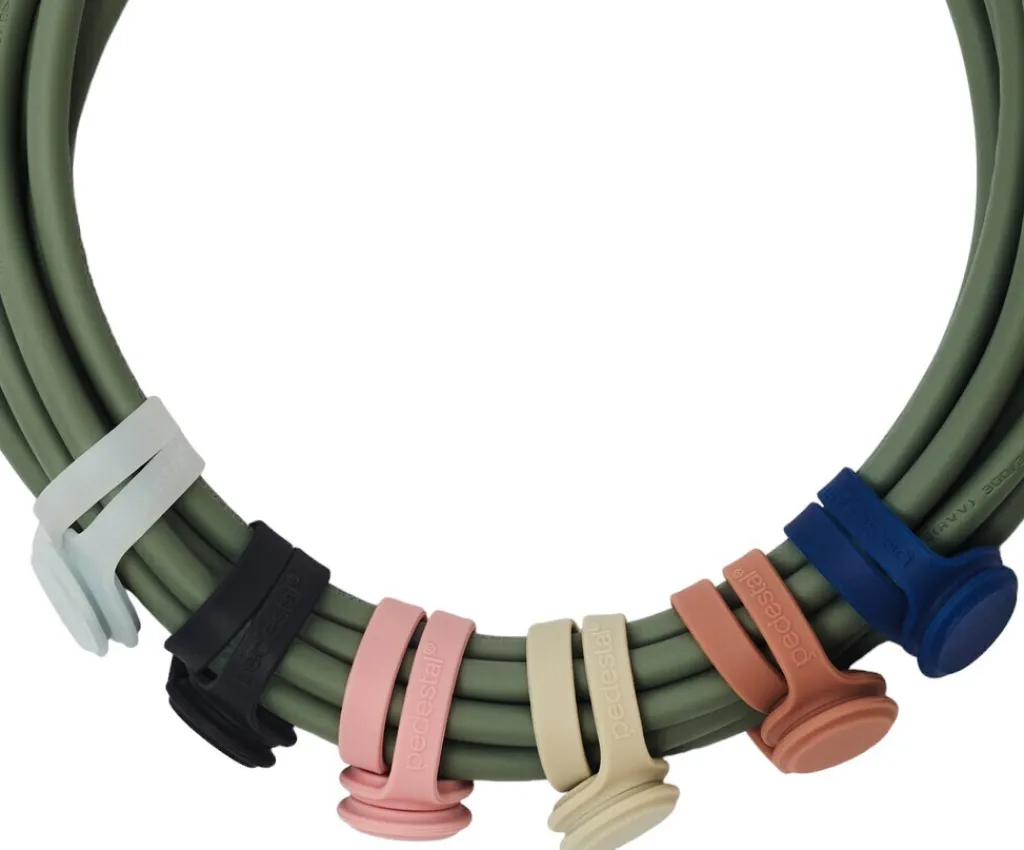Pedestal El-Artikler > Cable Ties 16,3 cm,