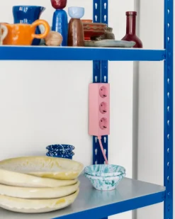 Sale Pedestal Power Bar , Bubble Gum