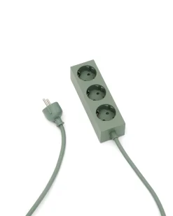 Hot Power Bar 2 m, El-Artikler