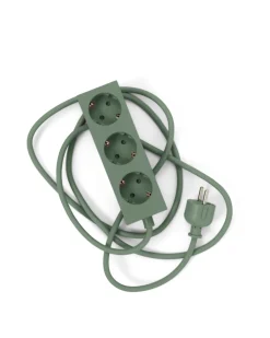 Hot Power Bar 2 m, El-Artikler