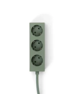 Hot Power Bar 2 m, El-Artikler