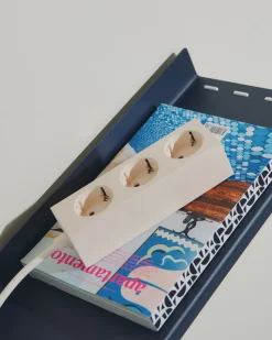 Outlet Power Bar 2 m, El-Artikler