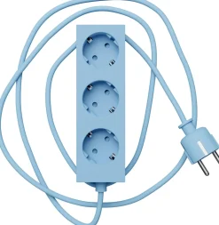 Hot Power Bar 2 m, El-Artikler