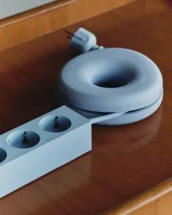 Hot Power Bar 2 m, El-Artikler