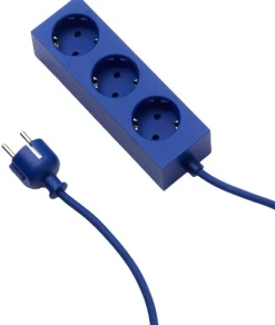 Discount Pedestal Power Bar Magnetisk 5 m, Ultra Marine