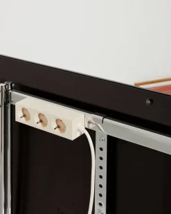 Sale Power Bar Magnetisk 5 m, El-Artikler