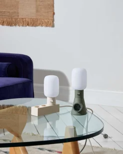 Pedestal El-Artikler > Power Base,