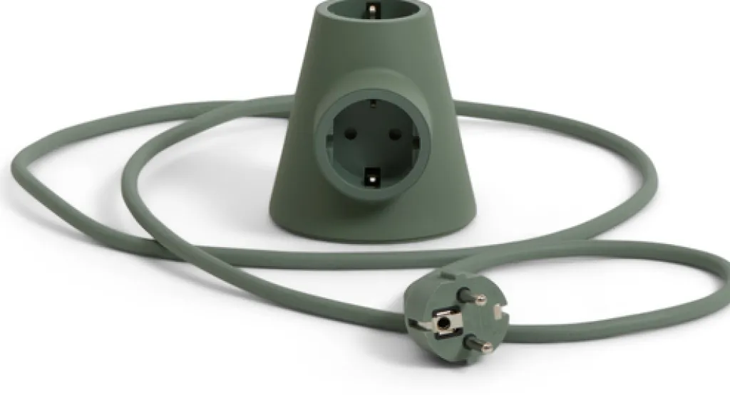 Pedestal El-Artikler > Power Base,