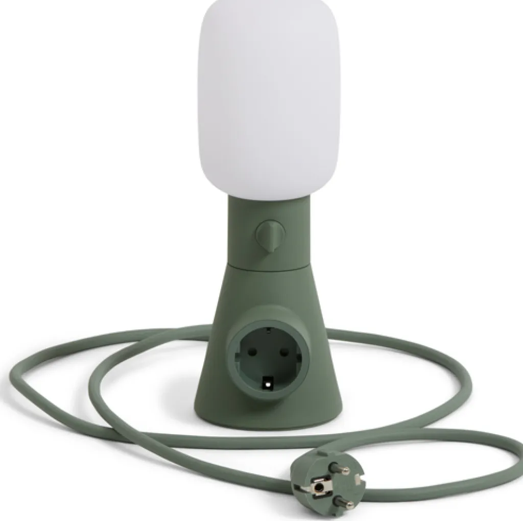 Pedestal El-Artikler > Power Base,