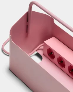 Hot Pedestal Power Beam , Bubble Gum