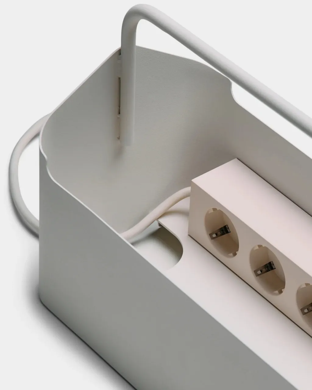 Pedestal El-Artikler > Power Beam ,