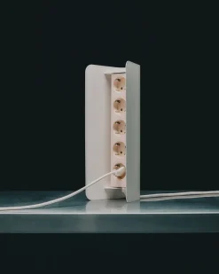Discount Pedestal Power Beam , Pearl