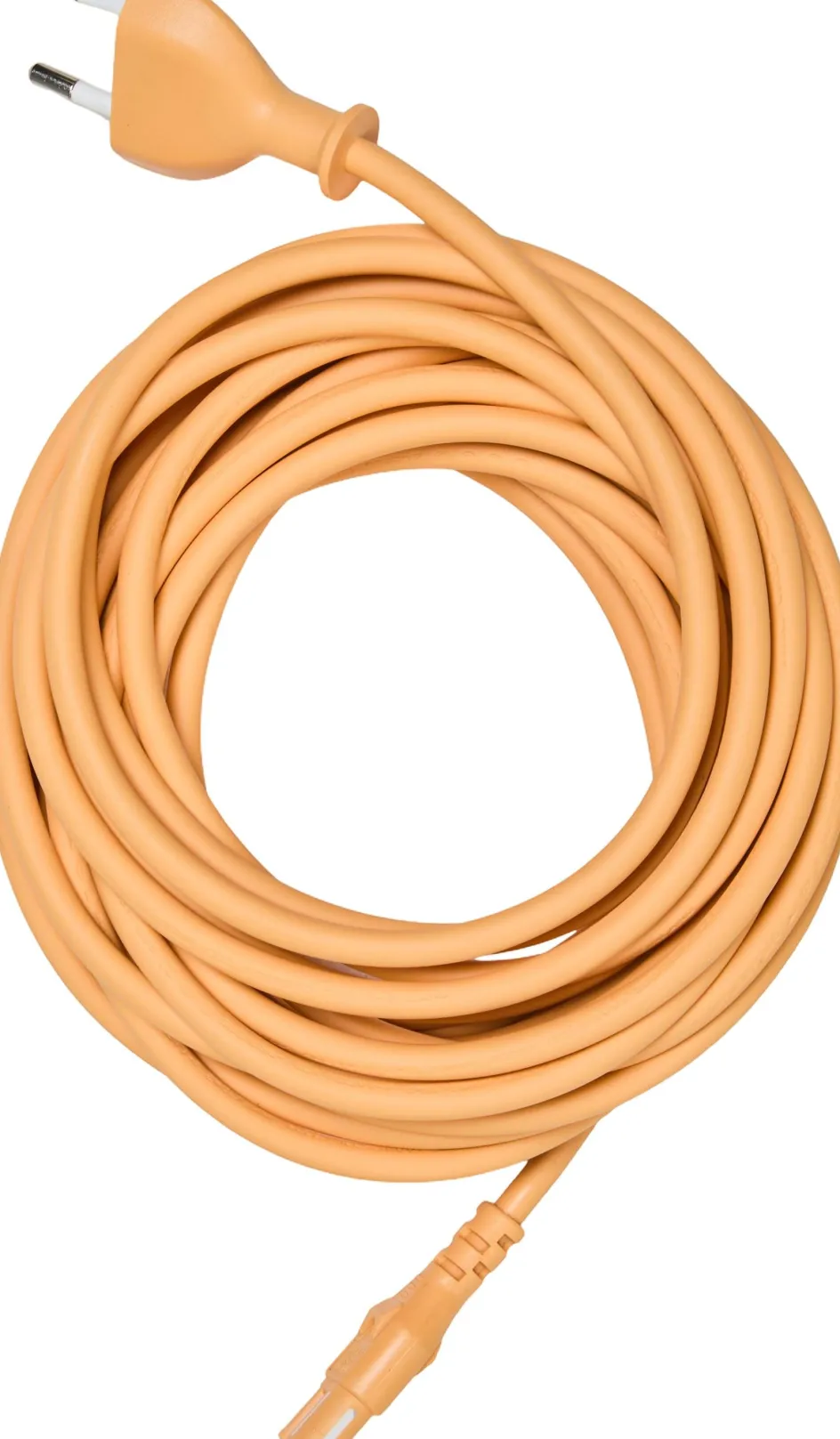 Pedestal Power Cable 7,5 m, Apricot