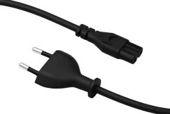 Sale Pedestal Power Cable 7,5 m, Charcoal