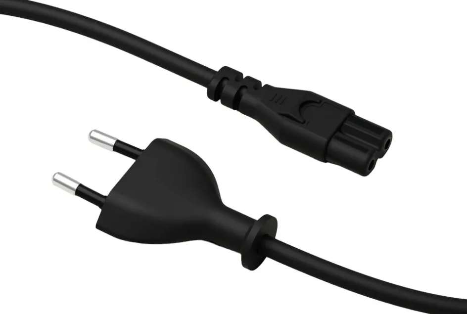Sale Pedestal Power Cable 7,5 m, Charcoal