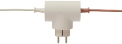 Pedestal El-Artikler > Power Split,