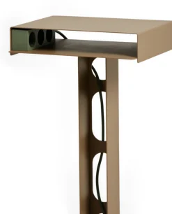 Pedestal Borde > Sidekick Sidebord H66 cm,