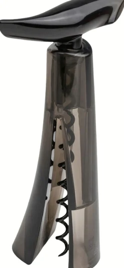 Clearance Peugeot Allure Air Proptrækker 17 cm, Sort