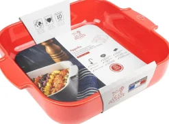 Sale Peugeot Appolia Fad 36x29,5 cm, Rød