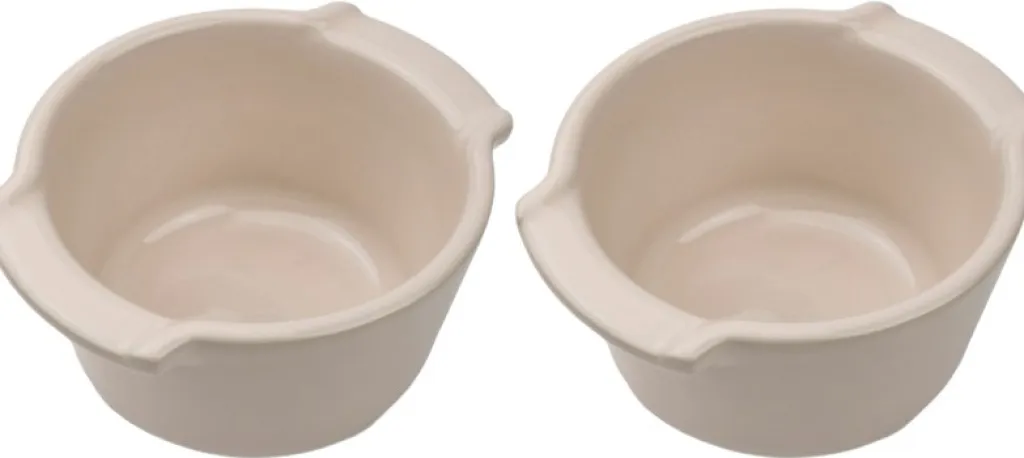 Peugeot Ramekiner|Spisestue > Appolia Ramekin 2 stk. Ø11 cm,