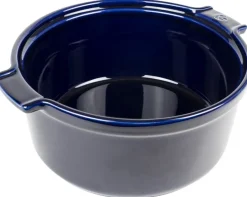 Discount Peugeot Appolia Soufflé Ø22 cm, Blå