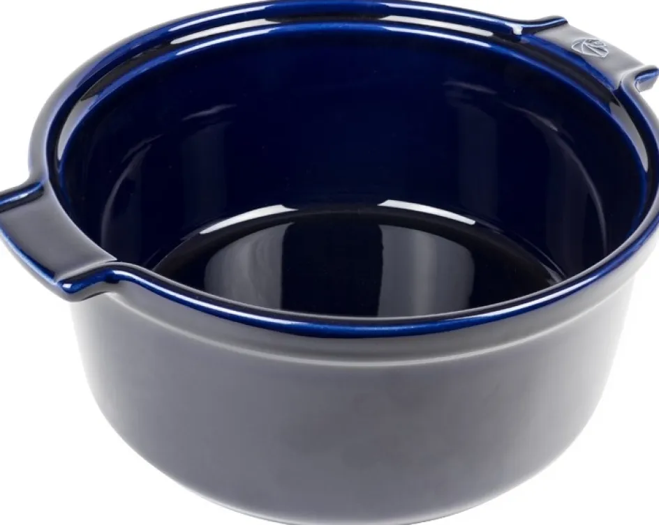 Discount Peugeot Appolia Soufflé Ø22 cm, Blå