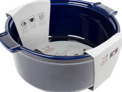 Discount Peugeot Appolia Soufflé Ø22 cm, Blå