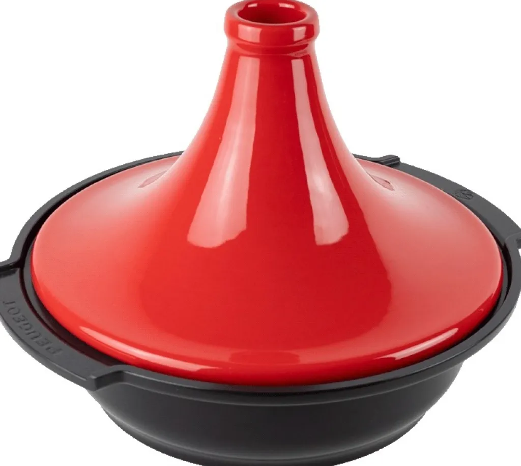 Hot Atlas Tagine Ø33 cm, Taginer Og Stegesøer