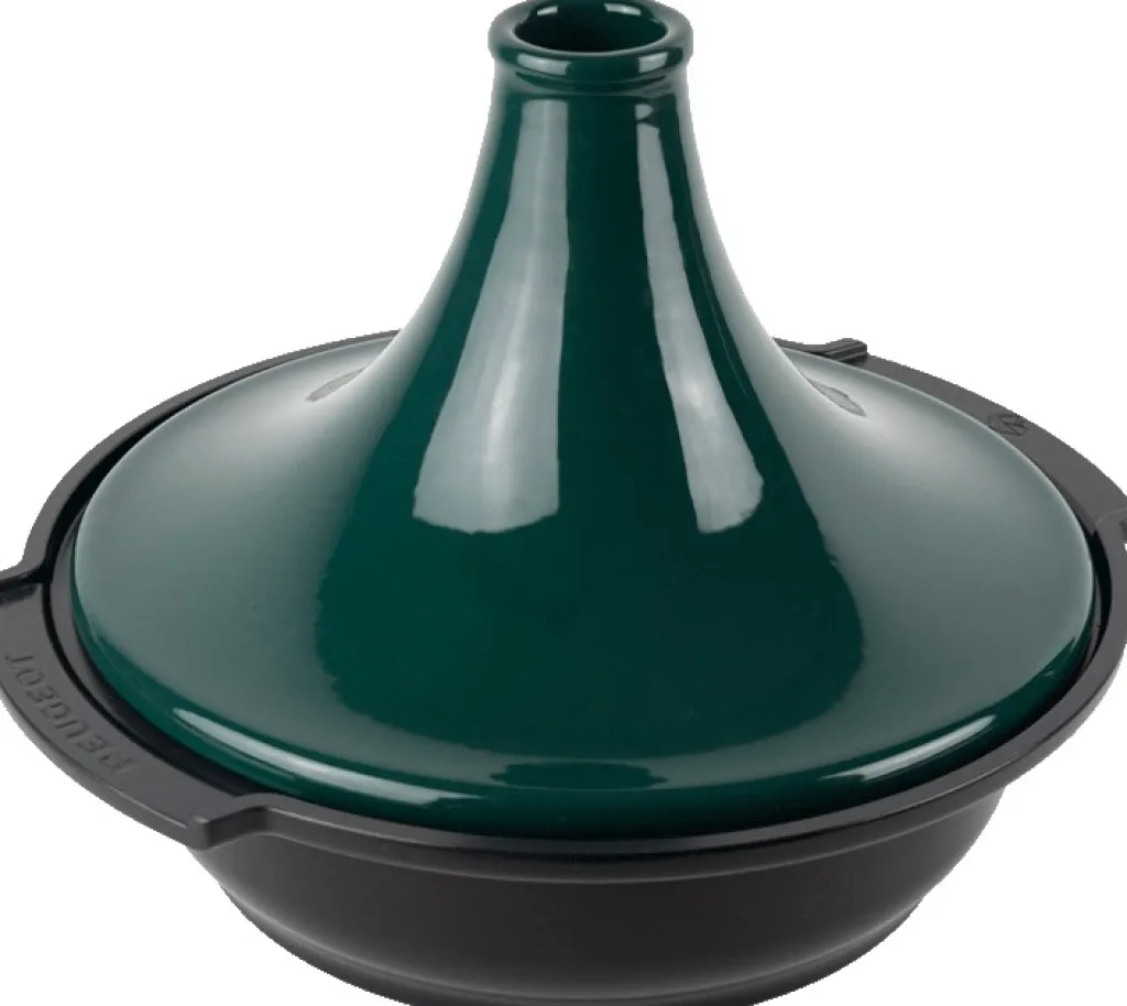 Peugeot Taginer Og Stegesøer > Atlas Tagine Ø33 cm,