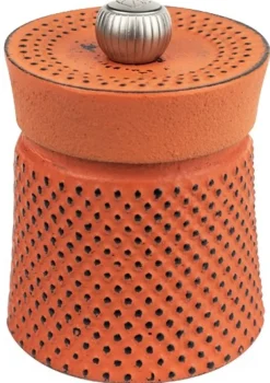 Best Peugeot Bali Fonte Peberkværn 8 cm, Orange