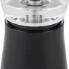 Hot Peugeot Bali Peberkværn 8 cm, Sort