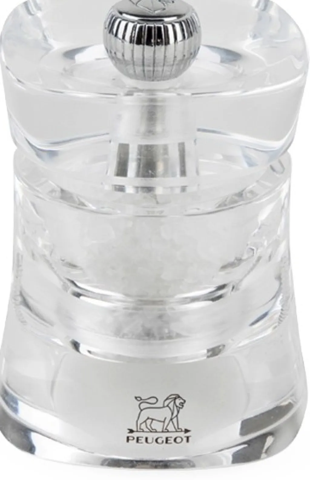 Peugeot Salt Og Peber|Salt Og Peber > Baltic Saltkværn 8 cm, Klar