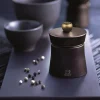 Online Peugeot Baya Peberkværn 8 cm, Chokolade