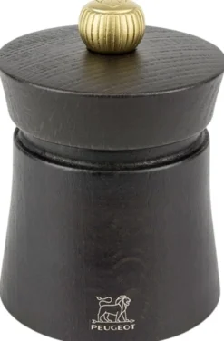 Online Peugeot Baya Peberkværn 8 cm, Chokolade
