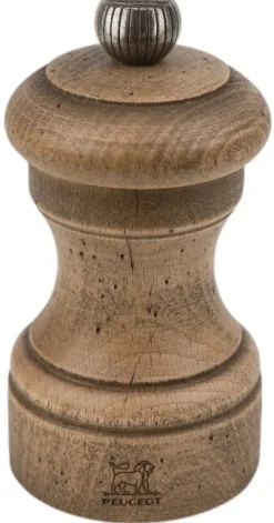 Online Peugeot Bistro Antique Peberkværn 10 cm, Natur