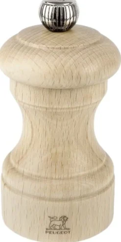 Hot Bistro Peberkværn 10 cm, Salt Og Peber|Salt Og Peber