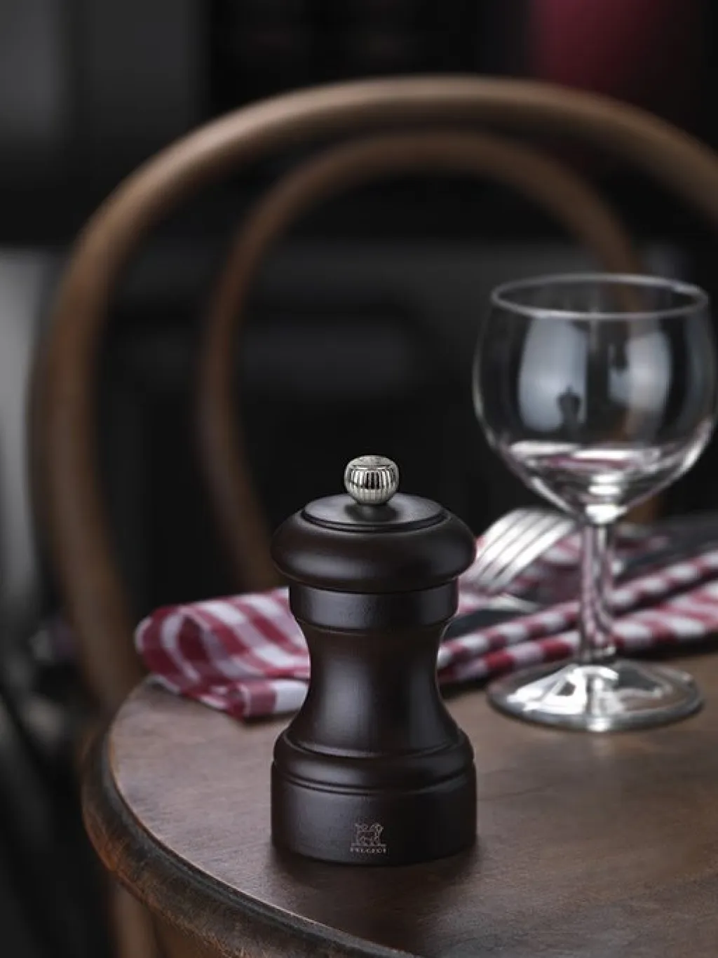 Peugeot Salt Og Peber|Salt Og Peber > Bistro Peberkværn 10 cm,