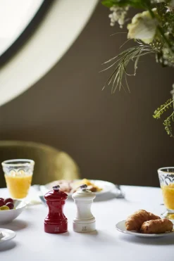 Discount Bistro Peberkværn 10 cm, Salt Og Peber|Salt Og Peber
