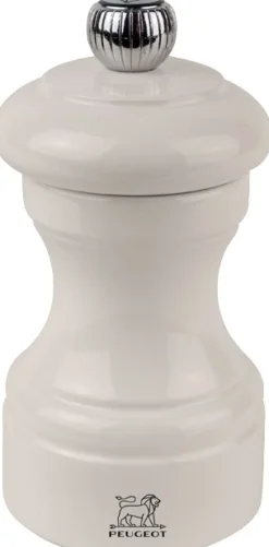 Discount Peugeot Bistro Peberkværn 10 cm, Ivory