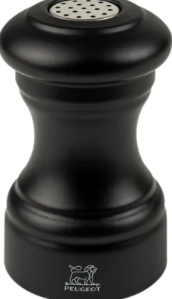 Peugeot Salt Og Peber|Salt Og Peber > Bistro Saltbøsse 9 cm,