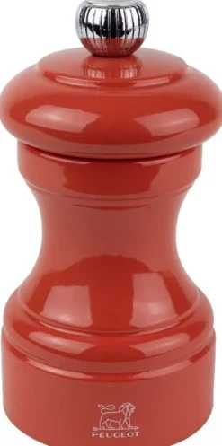 Sale Peugeot Bistro Saltkværn 10 cm, Terrakotta