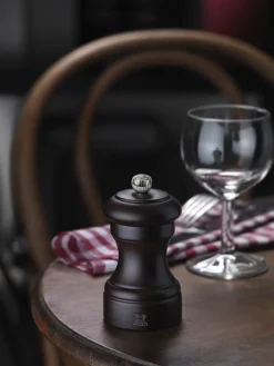 Peugeot Salt Og Peber|Salt Og Peber > Bistro Saltkværn 10 cm,