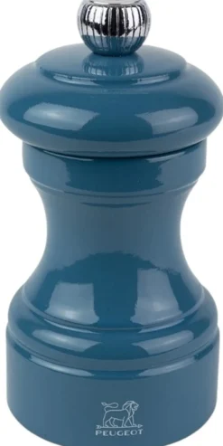 Sale Peugeot Bistro Saltkværn 10 cm, Pacific Blue
