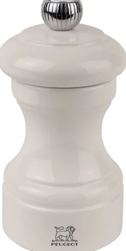 Discount Peugeot Bistro Saltkværn 10 cm, Ivory