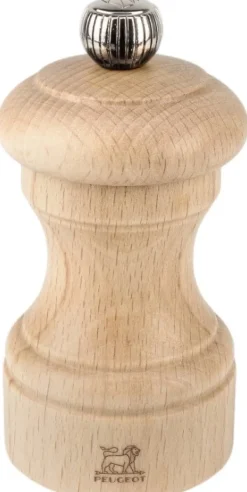 Hot Bistro Saltkværn 10 cm, Salt Og Peber|Salt Og Peber